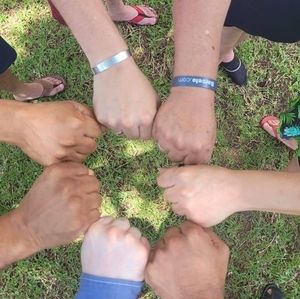 Meet your Posher, Adriana